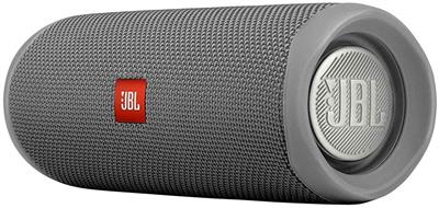 Parlante JBL FLIP 5 Waterproof Bluetooth - Gray